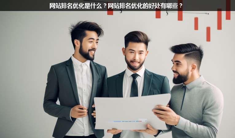 網站排名優化是什么？網站排名優化的好處有哪些？