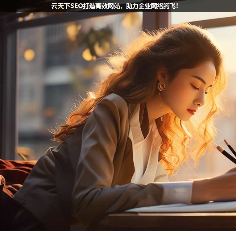 上海疊玉SEO打造高效網站,助力企業網絡騰飛!